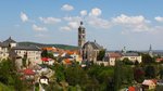 Hotel Kutná Hora, Kačina a Žleby, kouzlo staré Anglie dovolená