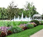 Hotel PARK dovolená