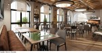 Restaurace