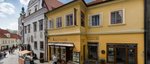 PENSION FABER