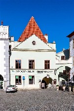 Hotel PENZION MAŠTAL dovolená