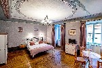 Hotel PENZION THALLERŮV DŮM dovolená