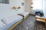  - HORSKÝ HOTEL HÁJENKA - Rekreační pobyt 4 noci (přes víkend)