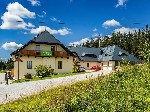 EA Horský hotel Hájenka