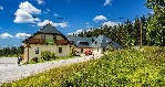 Horský hotel Hájenka