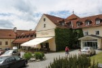 Budova Parkhotelu
