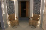 Relaxační místnost ve wellness