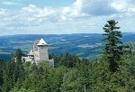 Česká republika, Šumava - Krásy Šumavy