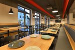 Restaurace