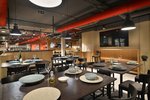 Restaurace