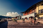 Hotel LANDAL MARINA LIPNO - PRO 4-6 OSOB dovolená
