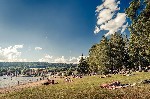 Hotel LANDAL MARINA LIPNO - PRO 4-6 OSOB dovolená