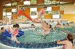 Hotel LANDAL MARINA LIPNO - PRO 4-6 OSOB dovolená