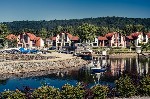Hotel LANDAL MARINA LIPNO - PRO 4-6 OSOB dovolená