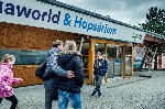 Hotel LANDAL MARINA LIPNO - PRO 4-6 OSOB dovolená