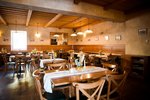 Restaurace