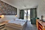 Hotel DEPANDANCE ŠUMAVA - Odpočinek na Šumavě (čt-so, pá-ne, so-po) - Srní dovolená