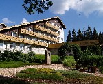Hotel Srní