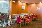 Hotel HOTEL SRNÍ  - rekreační pobyt pokoj - Srní dovolená