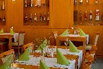Hotel HOTEL SRNÍ  - rekreační pobyt pokoj - Srní dovolená
