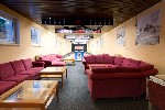 Hotel HOTEL SRNÍ  - rekreační pobyt pokoj - Srní dovolená