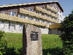 Hotel HOTEL SRNÍ  - rekreační pobyt pokoj - Srní dovolená