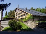 Hotel HOTEL SRNÍ  - rekreační pobyt pokoj - Srní dovolená