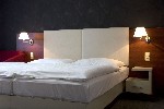 Hotel HOTEL SRNÍ  - rekreační pobyt pokoj - Srní dovolená