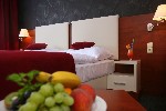 Hotel HOTEL SRNÍ  - rekreační pobyt pokoj - Srní dovolená