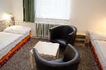 Hotel CHATA OŘOVSKÝ dovolená