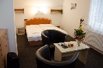 Hotel CHATA OŘOVSKÝ dovolená