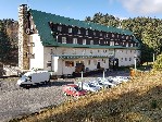 Hotel CHATA OŘOVSKÝ dovolená