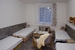 Hotel CHATA OŘOVSKÝ dovolená