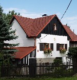Chalupa Arnoltice - České Švýcarsko