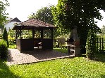 Zahrada