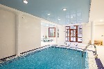 Wellness centrum