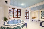 Wellness centrum