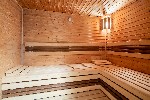 Wellness centrum