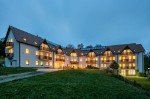 Hotel PYTLOUN WELLNESS HOTEL HASIŠTEJN - Léto dovolená