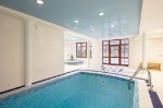 Hotel PYTLOUN WELLNESS HOTEL HASIŠTEJN - Léto dovolená