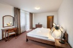 Hotel PYTLOUN WELLNESS HOTEL HASIŠTEJN - Léto dovolená
