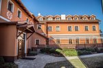 Hotel AMÁLKA dovolená