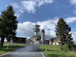 Hotel Krušnohoří - hornickou krajinou UNESCO dovolená