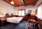 Hotel LÁZEŇSKÝ HOTEL JURKOVIČŮV DŮM dovolená
