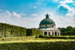 Kroměříž - Květná zahrada - památka UNESCO