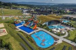 Hotel Slovensko - Polsko - Nízké a Vysoké Tatry, TL Bialka Tatrzanska, Zakopané, Štrbské Pleso, Bojnice dovolená