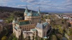 Hotel Slovensko - Polsko - Nízké a Vysoké Tatry, TL Bialka Tatrzanska, Zakopané, Štrbské Pleso, Bojnice dovolená