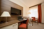 (Česká republika, Zlínský kraj, Luhačovice) - Adventní lázeňská kúra -  hotel RIVIERA