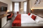 (Česká republika, Zlínský kraj, Luhačovice) - Adventní lázeňská kúra -  hotel RIVIERA