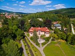 (Česká republika, Zlínský kraj, Luhačovice) - Adventní lázeňská kúra -  hotel RIVIERA